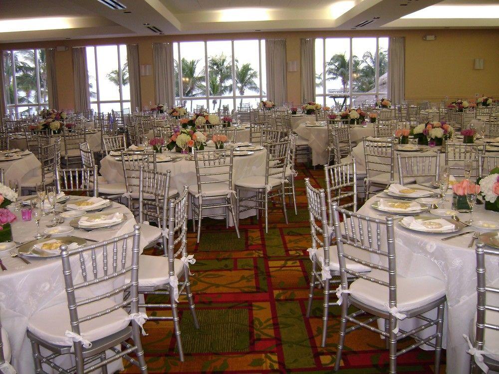 Newport Beachside Hotel & Resort Sunny Isles Beach Exterior foto