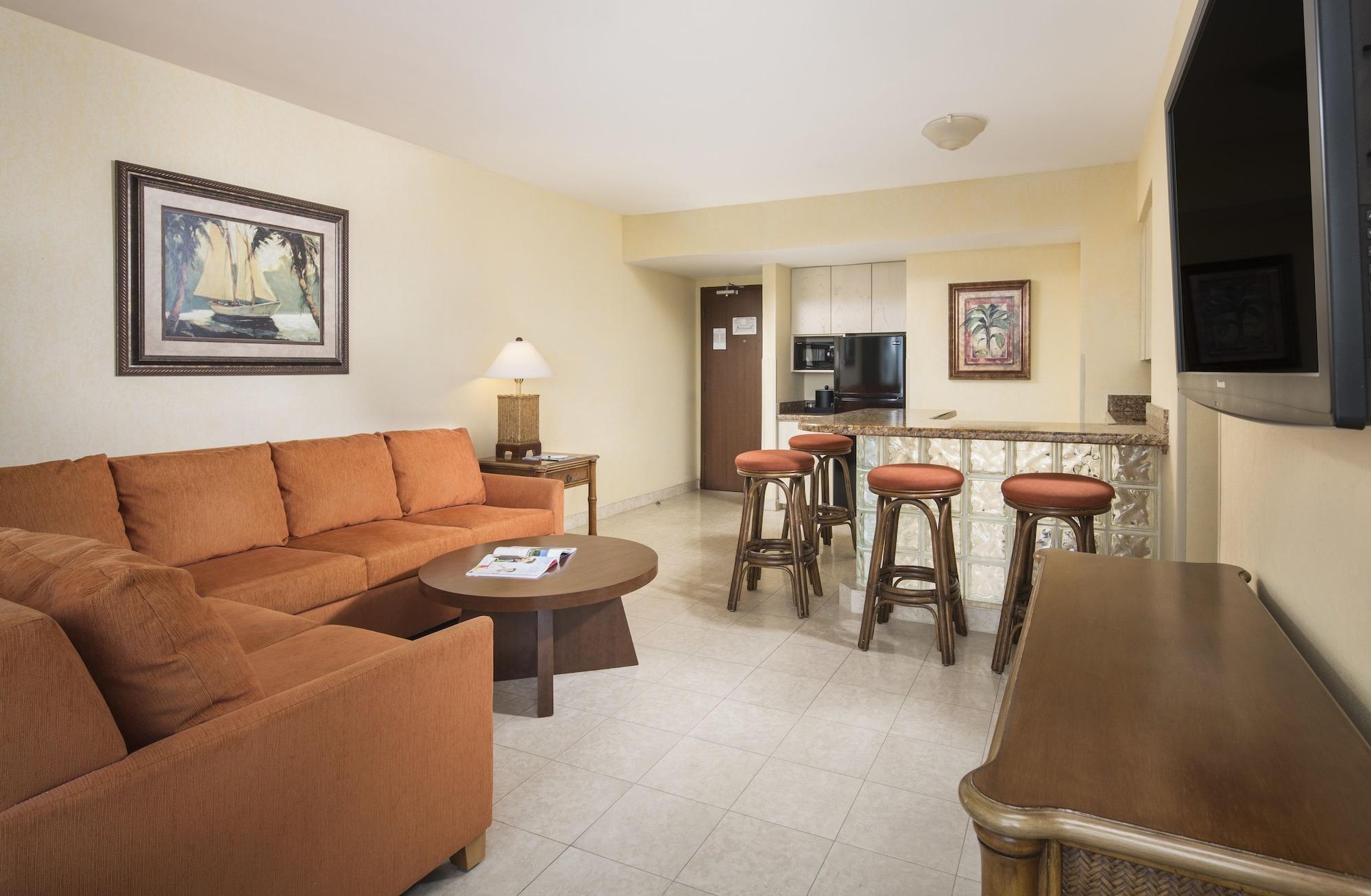 Newport Beachside Hotel & Resort Sunny Isles Beach Exterior foto