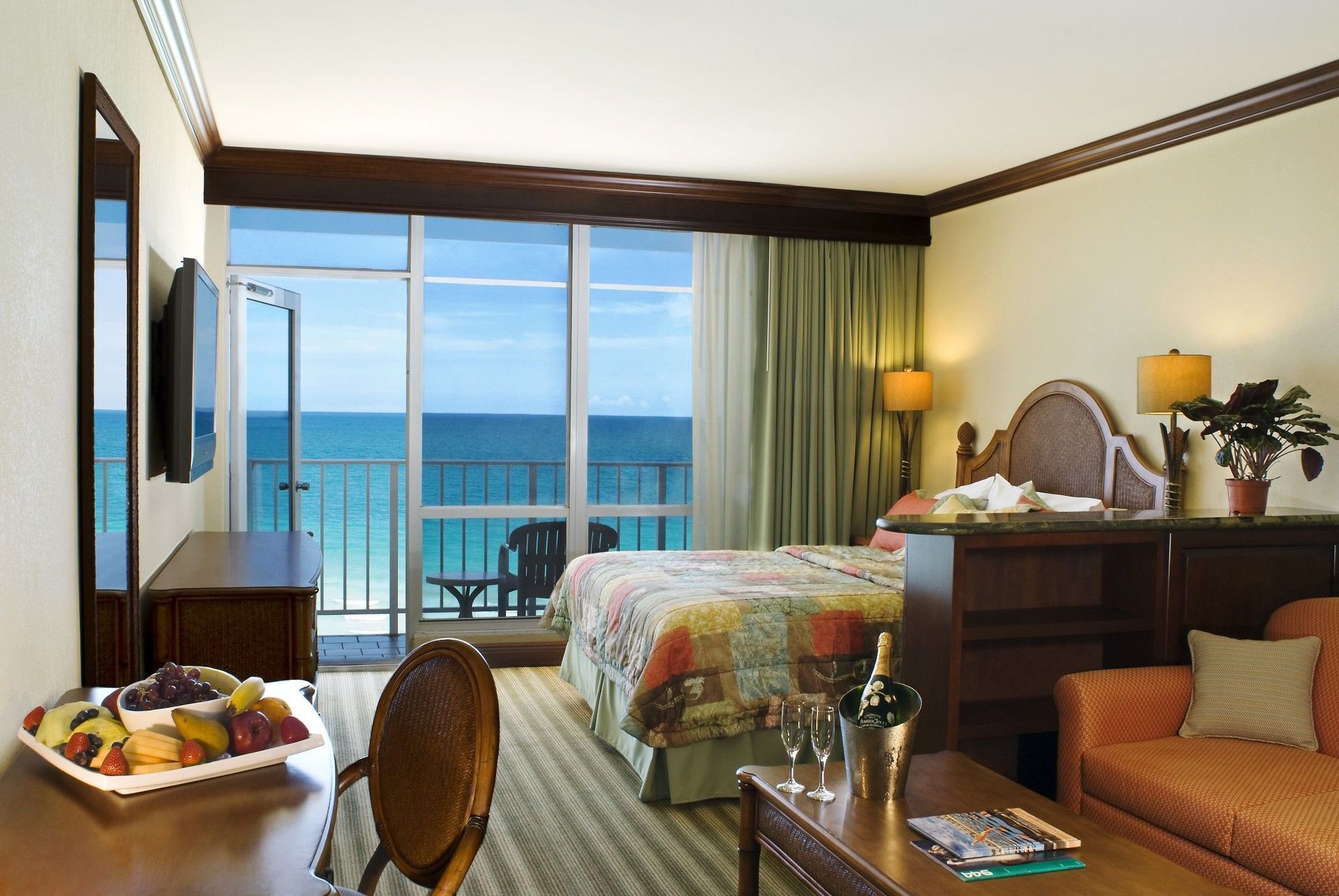 Newport Beachside Hotel & Resort Miami Beach Cameră foto