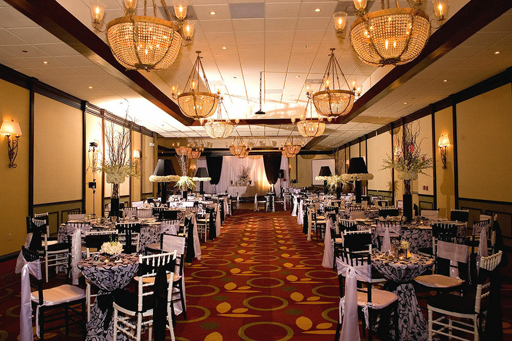 Newport Beachside Hotel & Resort Sunny Isles Beach Exterior foto